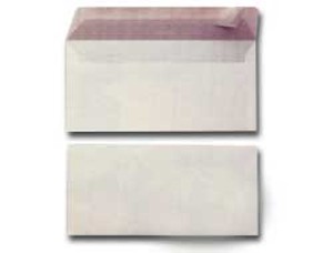 BUSTE BIANCHE 110x230mm senza finestra CF 100 pezzi Foto prodotto